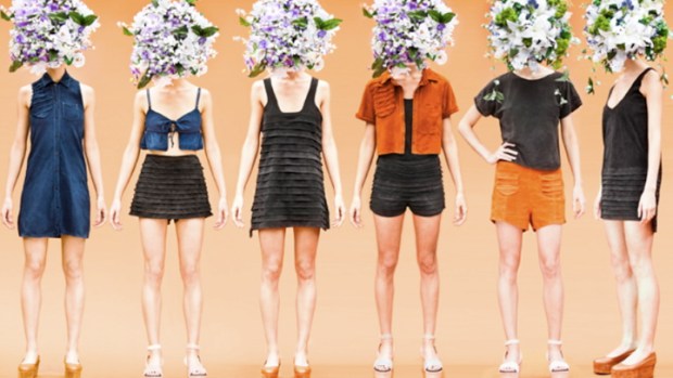 Checking In: Collina Strada Launches Ready-to-Wear