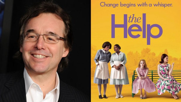 Even a Hitmaker Like Chris Columbus Had to Fight For "The Help"