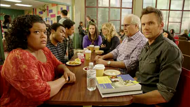 "Community" Trailer Promises More Brilliant Mayhem Upon Show's Return