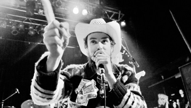 New York Music News Update