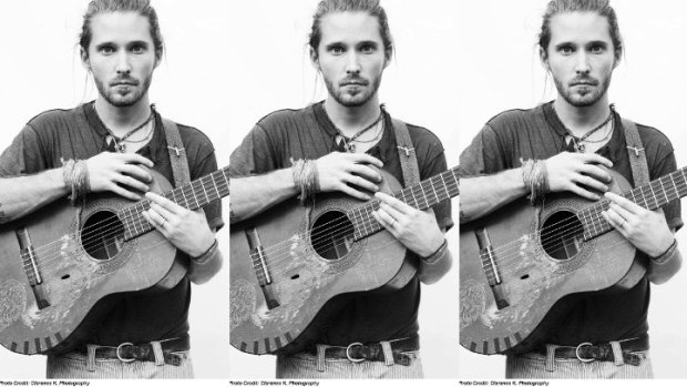 Need to Know: Christopher Paul Stelling
