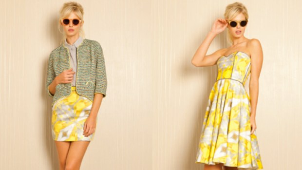 Designer David Peck on the Challenges of the Eco-Fashion Industry