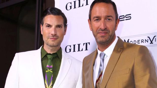 The Decades Gents Dish on their New Bravo Show