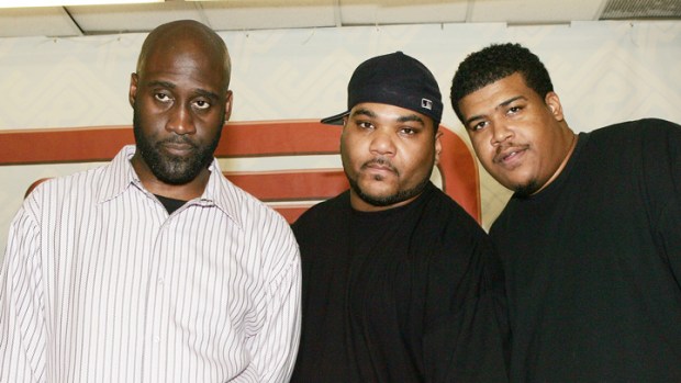 Library of Congress Preserves De La Soul