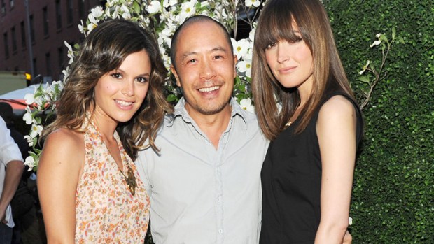 Derek Lam Launches New Diffusion Line, 10 Crosby