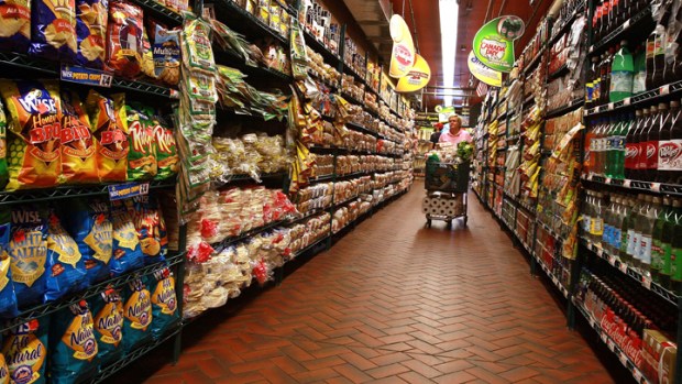 Eating Healthy on a Budget