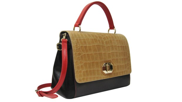 DKNY Collaborates with Bag Snob Bloggers on New Handbags
