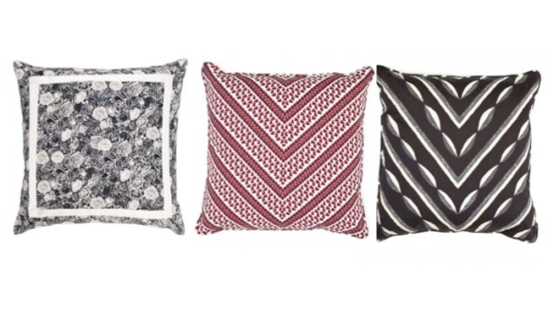 Thakoon Makes First Foray into Home Design with Edition01