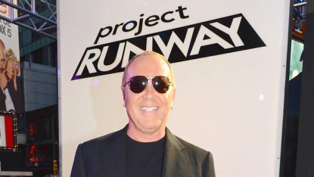 Michael Kors Pays Tribute to NYC With Latest Watch