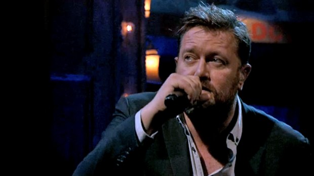 What Elbow Loves About NYC