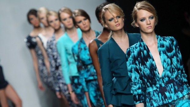 Ungaro's CEO of Only Six Months Reportedly Out