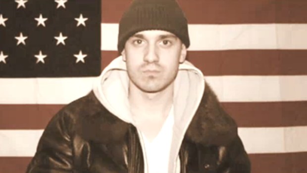 Emilio Rojas Video A Powerful Immigration Commentary