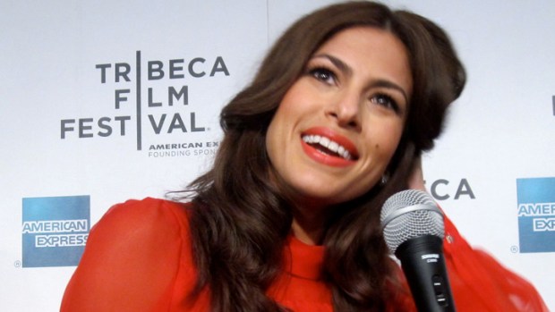 Eva Mendes: Know When to Use What You Got