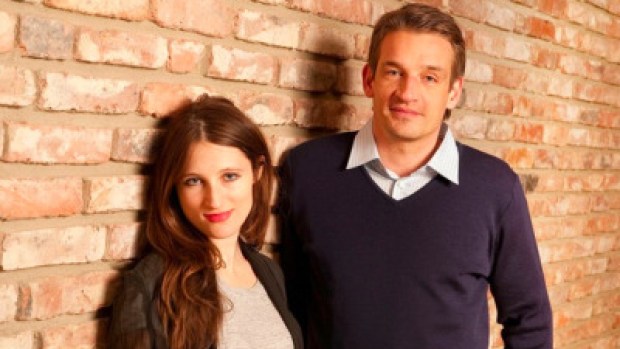 Designers on Summer: Eviana Hartman Likes Watermelon Juice, Onesies