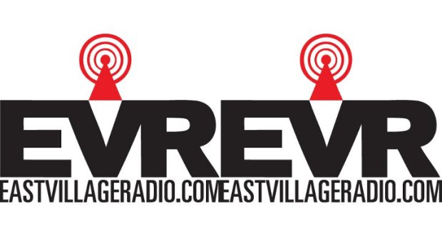 Listen Up NYC: East Village Radio