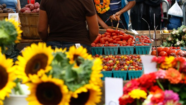 Happy Earth Day! Picnic for the Planet at a Park Near You 
