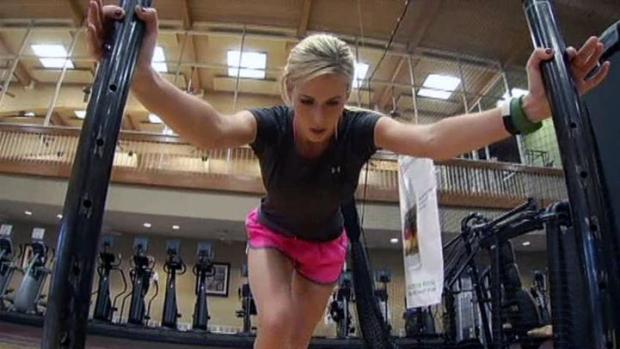 Mistakes Women Make When Working Out