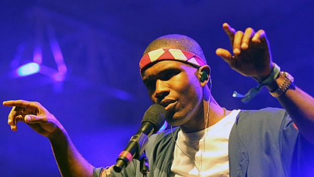 The Week Ahead in Music