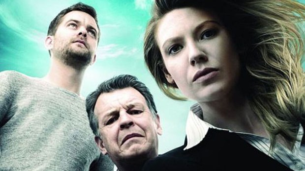 'Fringe' Team Hopes Their Next Reality Includes a 5th Season