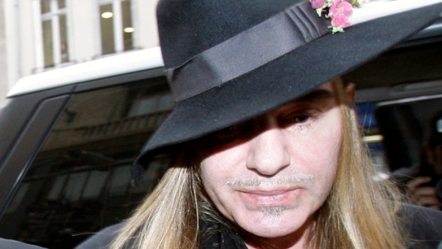 Ruling in John Galliano Trial Expected Tomorrow