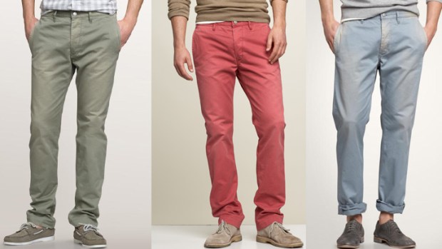 Gap Looks to Boost Its 1969 Brand