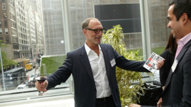 CFDA Business Mentor Gary Wassner on His Advice to Young Designers, 2012 Predictions