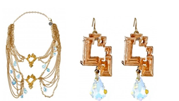 One to Watch: Gemma Redux