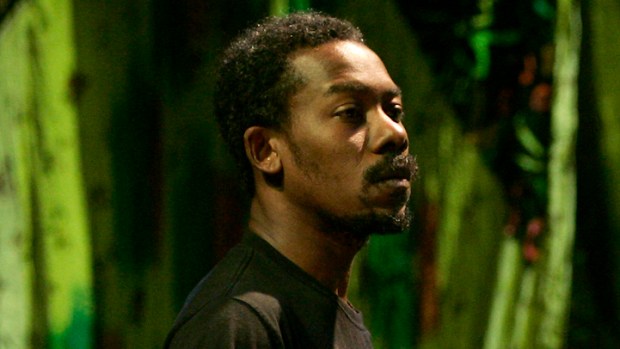 TV On The Radio Bassist Dies