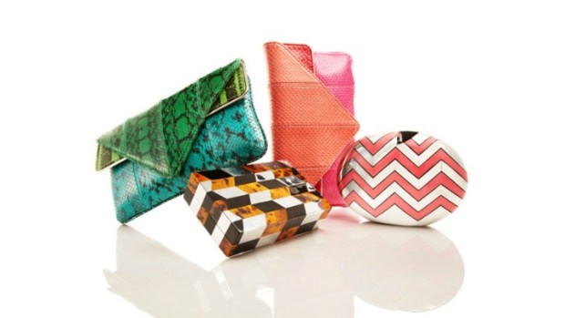 Brian Atwood Launches First Handbag Collection Exclusively On Gilt Groupe