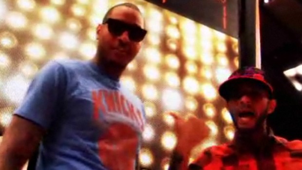 "Go New York" Remix Released