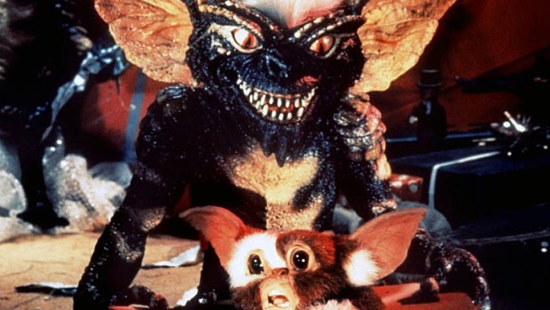 Cover Your Eyes: “Gremlins”