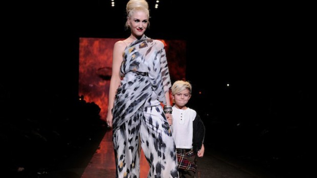 Target to Launch Harajuku Mini Collectionwith Gwen Stefani