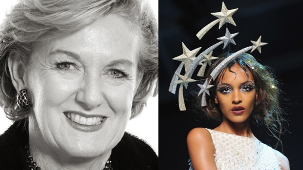 How a Fashion House Recruits New Talent