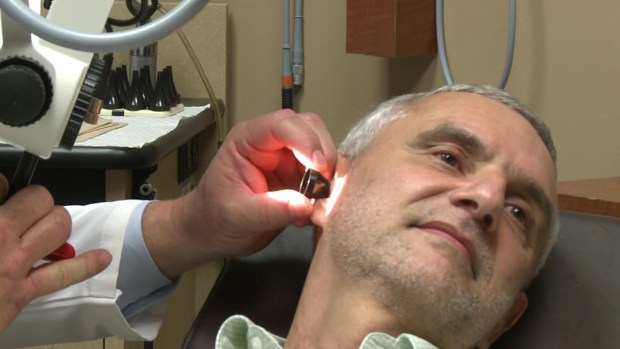 One in Five Americans Have Hearing Loss