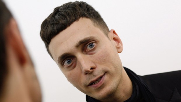 Confirmed: Hedi Slimane is New Creative Director at YSL