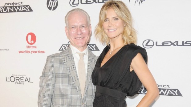 "Project Runway" Celebrates 10th Anniversary on the High Line