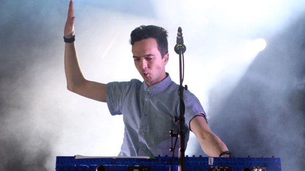 Architecture in Helsinki Revs Up Crowd