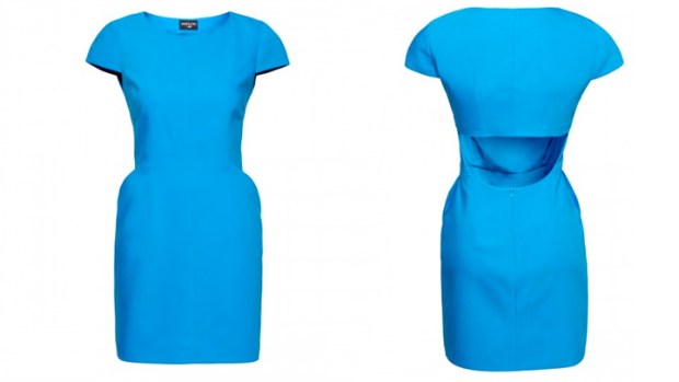 "Fashion Star" Pieces Sell Out at Retailers