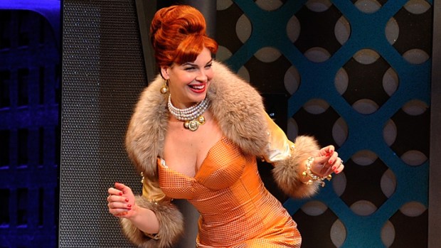 NiteWatch: Your Guide to Where the Stars & Socialites Were Spotted