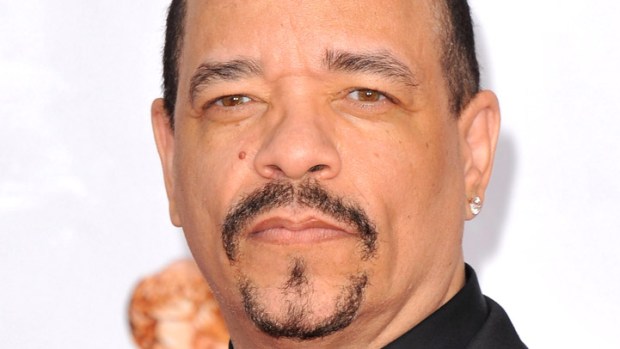 Ice-T Promotes Memoir on Gangster Life, Redemption
