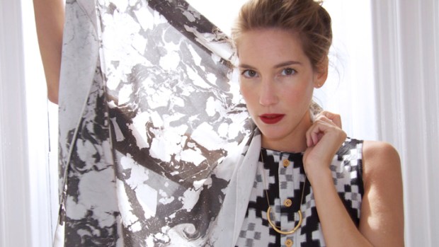 One to Watch: Ilana Kohn