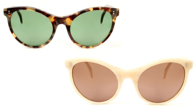 Just in Time for Spring: Illesteva Launches New Silhouette, Zac Posen Collaboration