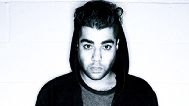 Hear a New Track From Das Racist's Heems