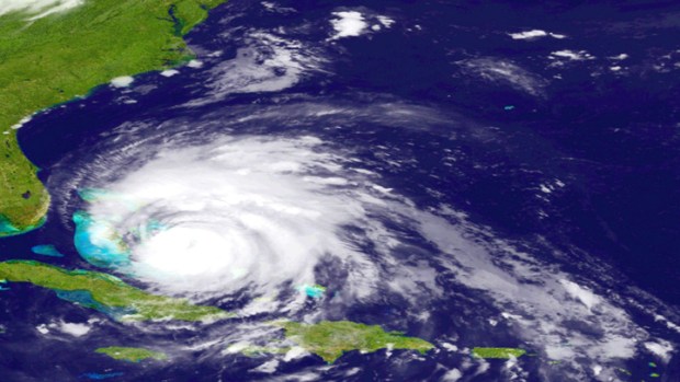 A Hurricane Irene Playlist