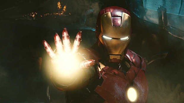 Hang On - Shane Black Is NOT Writing "Iron Man 3"