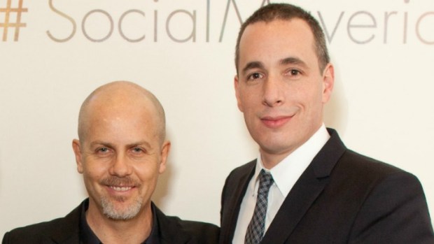 Calvin Klein Designer on the Menswear Boom
