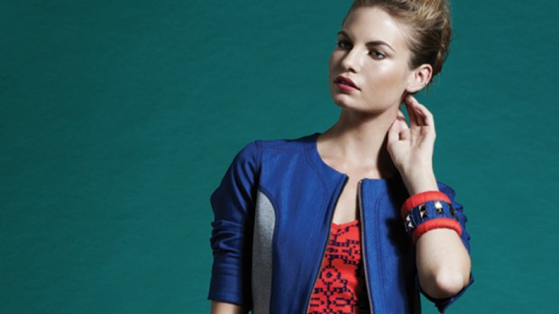 One to Watch: Jacqueline Rousseau