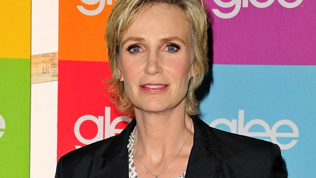 Q&A: Jane Lynch