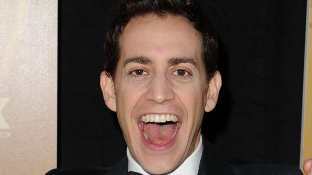 "Modern Family" Director Teaming Up With "Colbert" Writer for Cataplexy Comedy