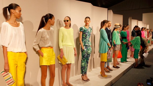 J.Crew Reportedly Working on Project with CFDA/Vogue Fashion Fund Winners